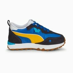 Puma Rider FV Essentials Little Kids' Shoes -Shoes Sales Store Rider FV Essentials Little Kids Shoes 4