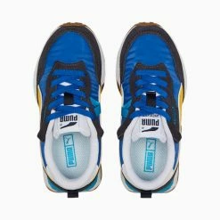 Puma Rider FV Essentials Little Kids' Shoes -Shoes Sales Store Rider FV Essentials Little Kids Shoes 5