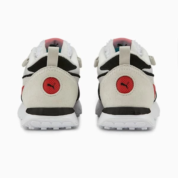 Puma Rider FV FD Little Kids' Shoes 3 Puma Rider FV FD Little Kids' Shoes - Image 3