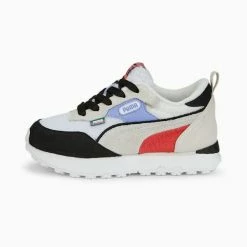 Puma Rider FV FD Little Kids' Shoes