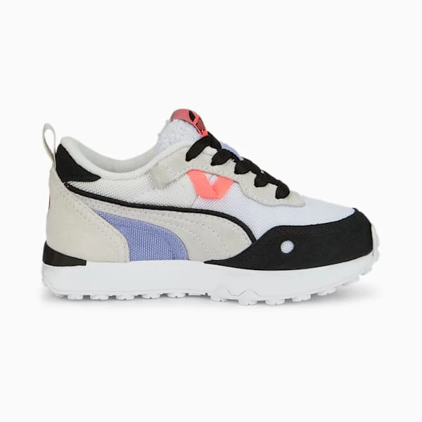 Puma Rider FV FD Little Kids' Shoes 5 Puma Rider FV FD Little Kids' Shoes - Image 5