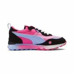 Puma Rider FV Muted Martians Women's Sneakers -Shoes Sales Store Rider FV Muted Martians Womens Sneakers 4
