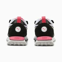 Puma Rider FV Vintage Women's Sneakers -Shoes Sales Store Rider FV Vintage Womens Sneakers 2