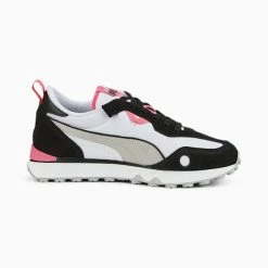 Puma Rider FV Vintage Women's Sneakers -Shoes Sales Store Rider FV Vintage Womens Sneakers 4