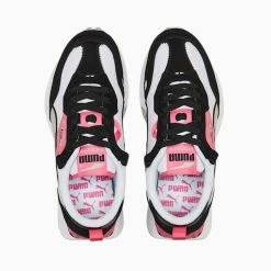 Puma Rider FV Vintage Women's Sneakers -Shoes Sales Store Rider FV Vintage Womens Sneakers 5