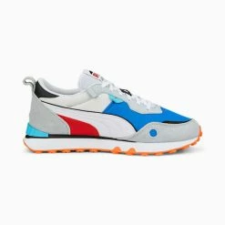 Puma Rider Future Vintage Sneakers -Shoes Sales Store Rider Future Vintage Sneakers 10