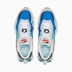 Puma Rider Future Vintage Sneakers -Shoes Sales Store Rider Future Vintage Sneakers 11