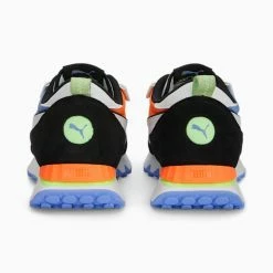 Puma Rider Future Vintage Sneakers -Shoes Sales Store Rider Future Vintage Sneakers 23