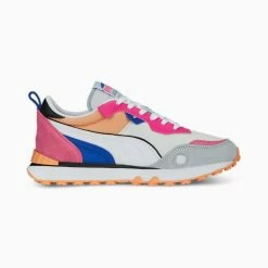 Puma Rider Future Vintage Sneakers 10 Puma Rider Future Vintage Sneakers -Shoes Sales Store Rider Future Vintage Sneakers 28