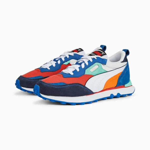 Puma Rider Future Vintage Sneakers 2 Puma Rider Future Vintage Sneakers - Image 2