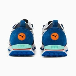 Puma Rider Future Vintage Sneakers 8 Puma Rider Future Vintage Sneakers -Shoes Sales Store Rider Future Vintage Sneakers 32