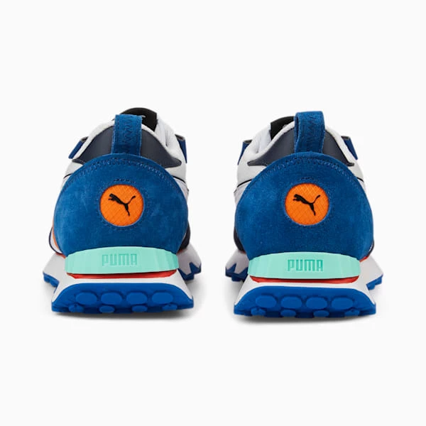 Puma Rider Future Vintage Sneakers 3 Puma Rider Future Vintage Sneakers - Image 3