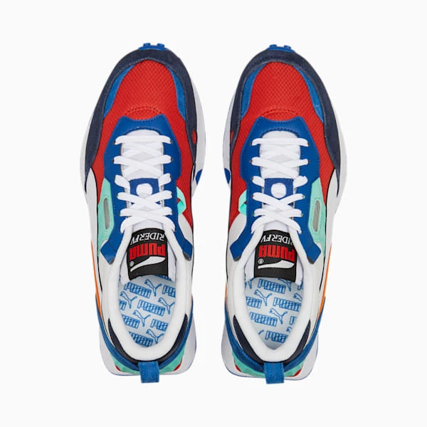 Puma Rider Future Vintage Sneakers 6 Puma Rider Future Vintage Sneakers - Image 6