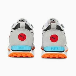 Puma Rider Future Vintage Sneakers -Shoes Sales Store Rider Future Vintage Sneakers 8