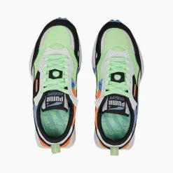 Puma Rider Future Vintage Sneakers Big Kids -Shoes Sales Store Rider Future Vintage Sneakers Big Kids 11