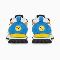 Puma Rider Future Vintage Sneakers Big Kids -Shoes Sales Store Rider Future Vintage Sneakers Big Kids 14