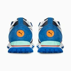 Puma Rider Future Vintage Sneakers Big Kids -Shoes Sales Store Rider Future Vintage Sneakers Big Kids 2