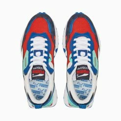 Puma Rider Future Vintage Sneakers Big Kids -Shoes Sales Store Rider Future Vintage Sneakers Big Kids 5