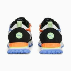 Puma Rider Future Vintage Sneakers Big Kids -Shoes Sales Store Rider Future Vintage Sneakers Big Kids 8