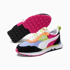 Puma Rider Future Vintage Women's Sneakers -Shoes Sales Store Rider Future Vintage Womens Sneakers 10