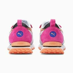 Puma Rider Future Vintage Women's Sneakers -Shoes Sales Store Rider Future Vintage Womens Sneakers 2