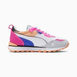 Puma Rider Future Vintage Women's Sneakers -Shoes Sales Store Rider Future Vintage Womens Sneakers 4
