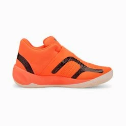Puma Rise NITRO Men's Basketball Shoes -Shoes Sales Store Rise NITRO Mens Basketball Shoes 10