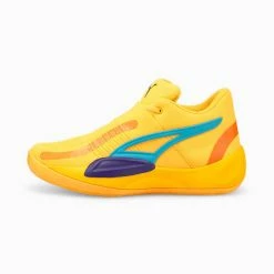 Puma Rise NITRO Men's Basketball Shoes