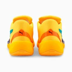 Puma Rise NITRO Men's Basketball Shoes -Shoes Sales Store Rise NITRO Mens Basketball Shoes 17