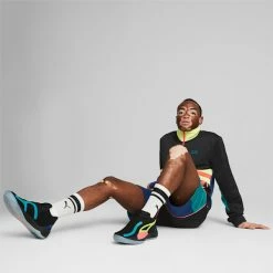 Puma Rise NITRO Men's Basketball Shoes -Shoes Sales Store Rise NITRO Mens Basketball Shoes 21