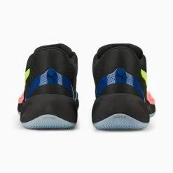 Puma Rise NITRO Men's Basketball Shoes -Shoes Sales Store Rise NITRO Mens Basketball Shoes 23