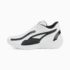 Puma Rise NITRO Men's Basketball Shoes