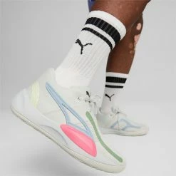 Puma Rise NITRO Men's Basketball Shoes -Shoes Sales Store Rise NITRO Mens Basketball Shoes 27