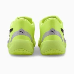 Puma Rise NITRO Men's Basketball Shoes -Shoes Sales Store Rise NITRO Mens Basketball Shoes 35