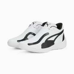 Puma Rise NITRO Men's Basketball Shoes -Shoes Sales Store Rise NITRO Mens Basketball Shoes 4