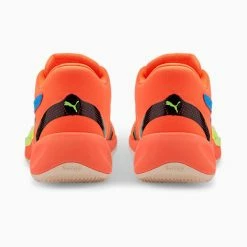 Puma Rise NITRO Men's Basketball Shoes -Shoes Sales Store Rise NITRO Mens Basketball Shoes 8