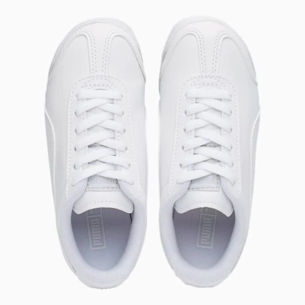 BMW M Motorsport Roma Basic Little Kids' Shoes 6 BMW M Motorsport Roma Basic Little Kids' Shoes - Image 6