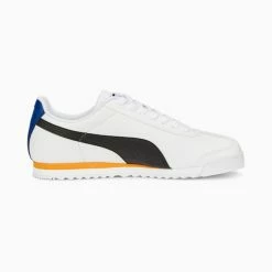 Classics Roma Basic+ Sneakers -Shoes Sales Store Roma Basic Sneakers 16