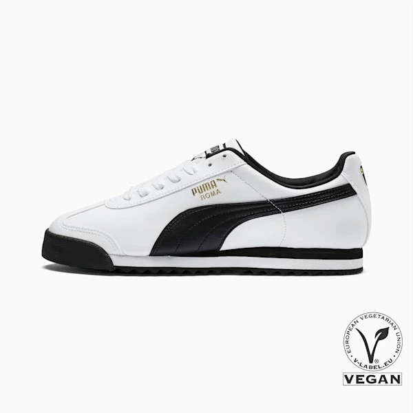 Classics Roma Basic Sneakers 1 Classics Roma Basic Sneakers