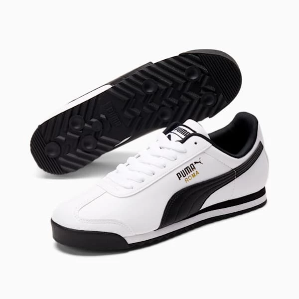 Classics Roma Basic Sneakers 2 Classics Roma Basic Sneakers - Image 2