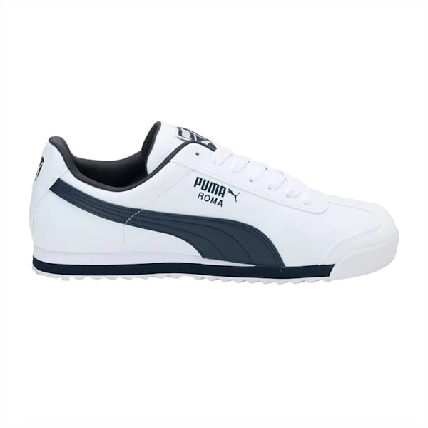 Classics Roma Basic Sneakers 5 Classics Roma Basic Sneakers - Image 5
