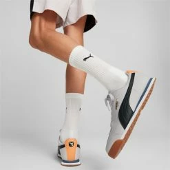 Classics Roma Basic+ Sneakers -Shoes Sales Store Roma Basic Sneakers 3