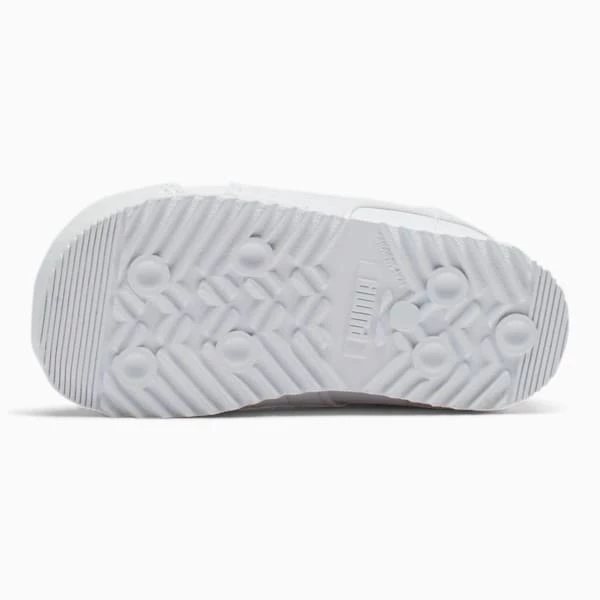 BMW M Motorsport Roma Basic Toddler Shoes 4 BMW M Motorsport Roma Basic Toddler Shoes - Image 4