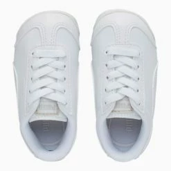 BMW M Motorsport Roma Basic Toddler Shoes 11 BMW M Motorsport Roma Basic Toddler Shoes -Shoes Sales Store Roma Basic Toddler Shoes 5