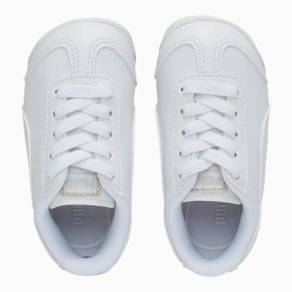 BMW M Motorsport Roma Basic Toddler Shoes 6 BMW M Motorsport Roma Basic Toddler Shoes - Image 6