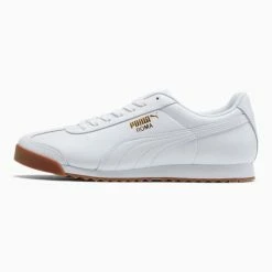 Classics Roma Classic Gum Sneakers