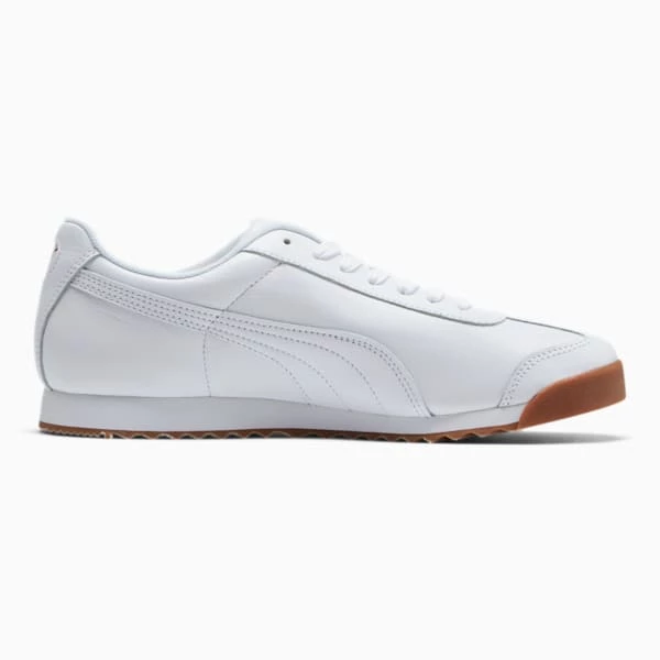 Classics Roma Classic Gum Sneakers 5 Classics Roma Classic Gum Sneakers - Image 5