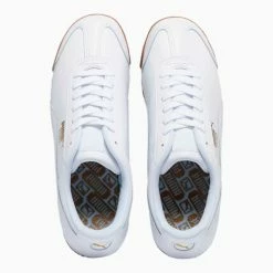 Classics Roma Classic Gum Sneakers 11 Classics Roma Classic Gum Sneakers -Shoes Sales Store Roma Classic Gum Sneakers 5