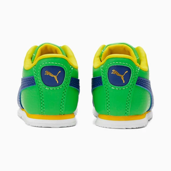 Puma Roma Country Toddler's Shoes 3 Puma Roma Country Toddler's Shoes - Image 3