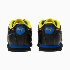 Puma Roma LQD Lights Toddlers' Shoes -Shoes Sales Store Roma LQD Lights Toddlers Shoes 2